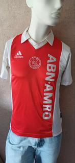 Vintage Adidas Ajax voetbal shirt XS, Verzamelen, Verzenden, Zo goed als nieuw, Ajax, Shirt