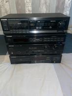 Stereo set: Philips, Pioneer, Bose & Logitech, Overige merken, Gebruikt, Speakers, Losse componenten