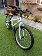 Kinderfiets goed onderhouden, Ophalen, Zo goed als nieuw, Staal