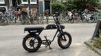 Agm GT 250 Fatbike - Slechts 395 nieuw staat met factuur, Ophalen, Zo goed als nieuw, 50 km per accu of meer, Overige merken