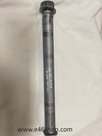 STEEKAS ACHTERAS ACHTERWIEL BMW OE 33177718528, Ophalen of Verzenden, Gebruikt