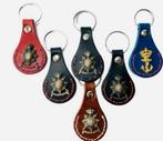 Nieuw binnen handgemaakte lederen MARNS-KCT, Verzenden, Marine, Nederland