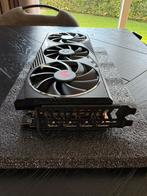 AMD RX 6800 XT Red Dragon 16GB, Computers en Software, Videokaarten, AMD, PCI-Express 4, Ophalen of Verzenden, Zo goed als nieuw