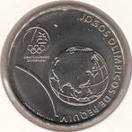 Portugal 2,5 euro 2008 A XXIX. Summer Olympics in Beijing, Postzegels en Munten, Ophalen of Verzenden, Portugal, Overige waardes