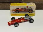 Dinky Toys 1422 - Ferrari F1 - A6184, Hobby en Vrije tijd, Modelauto's | Overige schalen, Ophalen of Verzenden, Zo goed als nieuw