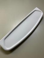 Villeroy & Boch planchet plus ronde spiegel, Ophalen, Overige typen, 50 tot 100 cm, Zo goed als nieuw
