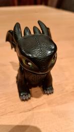 Tandloos draak met geluid, Kinderen en Baby's, Speelgoed | Actiefiguren, Ophalen of Verzenden, Zo goed als nieuw