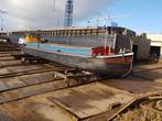 varend woonschip, Watersport en Boten, Beroepsscheepvaart, Ophalen, Gebruikt, 100 tot 200 pk, Diesel