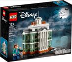 Lego Disney 40521 Mini Disney spookhuis NIEUW in Doos, Ophalen of Verzenden, Nieuw, Complete set, Lego