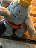 Dombo pluche, Ophalen of Verzenden, Zo goed als nieuw, Olifant