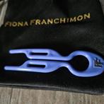 **NIEUW** Fiona Franchimon hairpin, Ophalen of Verzenden, Nieuw, Haarspeld