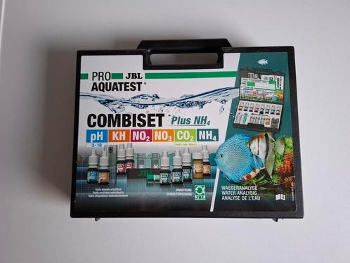 JBL Pro AquaTest Combi Set, Dieren en Toebehoren, Vissen | Aquaria en Toebehoren, Nieuw, Ophalen of Verzenden