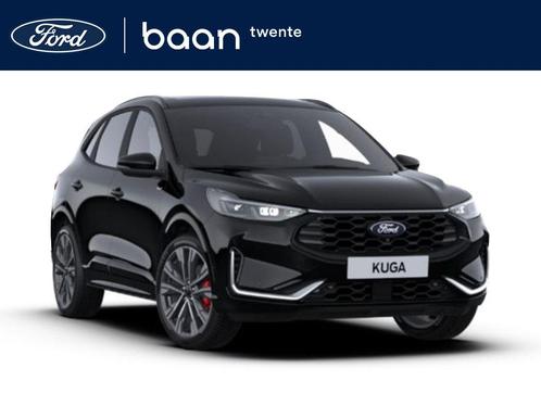Ford Kuga 2.5 PHEV 243 PK ST-Line X | 20 inch | Verwacht in, Auto's, Ford, Bedrijf, Te koop, Kuga, 360° camera, ABS, Achteruitrijcamera