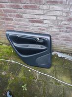 Volvo V70 P2 deurpaneel links achter gratis, Ophalen, Links, Volvo, Bumper