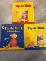 Tip de muis, Ophalen, Zo goed als nieuw, 3 tot 4 jaar