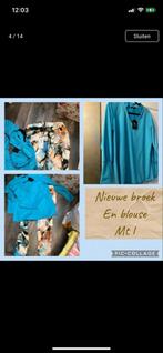 Nieuwe dameskleding - Blouses, broeken, jasjes & meer!, Ophalen, Nieuw