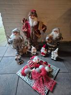 Kerstmannen poppen, Diversen, Kerst, Ophalen