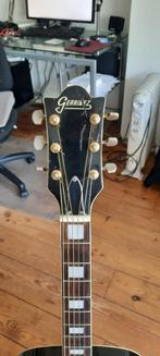 Gerrinez ME - 85 Westerngitaar, Ophalen, Gebruikt, Western- of Steelstringgitaar