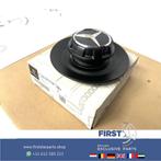 AMG 63 NAAFKAP ZWART ORIGINEEL MERCEDES W253 C253 GLC63 GLC6, Gebruikt, -, Ophalen of Verzenden, -