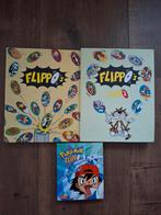 Flippo,s, Verzamelen, Flippo's, Ophalen of Verzenden, Verzameling