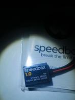 Speedbox Shimano E8000, E7000, E6100 & E5000, Ophalen of Verzenden, Nieuw, 50 km per accu of meer, Overige merken