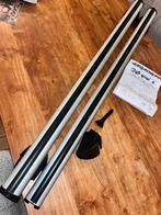 Farad dakdragers Nissan Qashqai vanaf 2021, Ophalen, Zo goed als nieuw