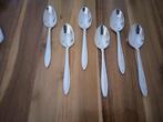 Dessertlepels Perfection (model 229) Gero 100, Ophalen of Verzenden, Gebruikt, Zilver, Los bestek