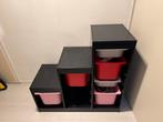 Ikea Trofast kast, Kinderen en Baby's, Kinderkamer | Commodes en Kasten, Gebruikt, 105 cm of meer, Ophalen of Verzenden, 75 tot 100 cm