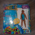 Onesie pyjama huispak carnaval maat 122-128, Kinderen en Baby's, Kinderkleding | Maat 122, Ophalen of Verzenden, Nieuw, Jongen of Meisje