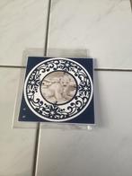 Kaart met ijsbeer, Hobby en Vrije tijd, Kaarten | Zelf maken, Ophalen of Verzenden, Nieuw, Dieren