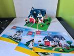 Lego Creator 5891 Apple Tree House Compleet, Ophalen of Verzenden, Gebruikt, Complete set, Lego