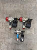 Rgn cn 90 coilnailer / spijkerpistolen, Ophalen