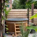Welltub Hottub met Bio Heater – Duurzaam & Snel Opgewarmd, Info@goosebaden.nl, Nieuw, Ophalen of Verzenden, 7641LG Wierden