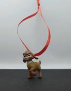 Disney Wish Valentino kerst ornament hanger kerstbal, Ophalen of Verzenden, Nieuw