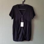 jumpsuits, Kleding | Dames, Jumpsuits, Ophalen of Verzenden, Zo goed als nieuw, Maat 38/40 (M), Zwart