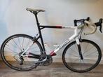 Bmc racemachine 01 Carbon frame, 28 inch, Gebruikt, Carbon, Heren