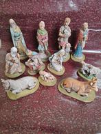 Kerststal figuren set, Ophalen of Verzenden