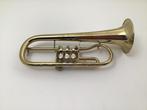 Gebruikte Bugel Amati Flugelhorn gelakt incl. etui, Gebruikt, -, -, Amati