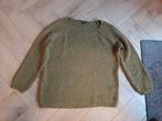 Trui Didi, maat L / XL, Kleding | Dames, Maat 46/48 (XL) of groter, Ophalen of Verzenden, Groen, A