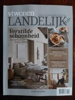 VT Wonen Landelijk - 2026, Boeken, Ophalen, Zo goed als nieuw, Overige typen