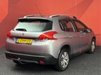 Peugeot 2008 1.6 VTi Allure, Auto's, Peugeot, Euro 5, 15 km/l, Gebruikt, Zwart