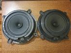 Twee portier speakers voor Mazda 3 (2014 en later), Ophalen of Verzenden, Gebruikt