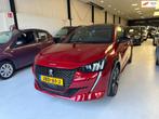 Peugeot 208 1.2 PureTech GT Pack PANO+NIEUWE DISTRUBUTIERIEM, 101 pk, Gebruikt, 3 cilinders, Geïmporteerd