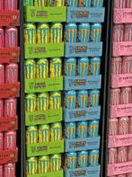 Monster Energy, diverse smaken!, Diversen, Ophalen of Verzenden