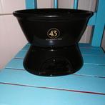 Licor 43 Cuarenta y Tres fondue setje en borrel / saus bakje, Ophalen, Overige typen, Zo goed als nieuw, Overige stijlen