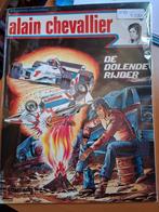 Alain Chevallier De dolende rijder, Boeken, Eén stripboek, Ophalen of Verzenden, Zo goed als nieuw