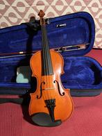 1/2 Viool. Merk Classic Line, Muziek en Instrumenten, Strijkinstrumenten | Violen en Altviolen, Gebruikt, Viool, Met koffer, 1/2-viool