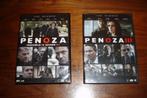 Penoza dvd sets seizoenen 1,2 en 3 netjes en compleet !, Cd's en Dvd's, Boxset, Ophalen of Verzenden, Zo goed als nieuw, Drama