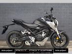 HONDA CB 125 R ABS (bj 2018) 10,062 km A1 geschikt, HONDA, Bedrijf, Onbekend, Onbekend