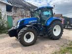 2013 New Holland T7.185, Zakelijke goederen, Agrarisch | Tractoren, Gebruikt, New Holland